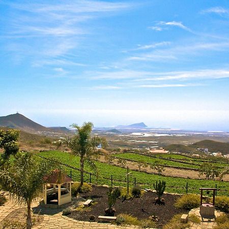 Eco Finca Vista Bonita San Miguel de Abona Extérieur photo