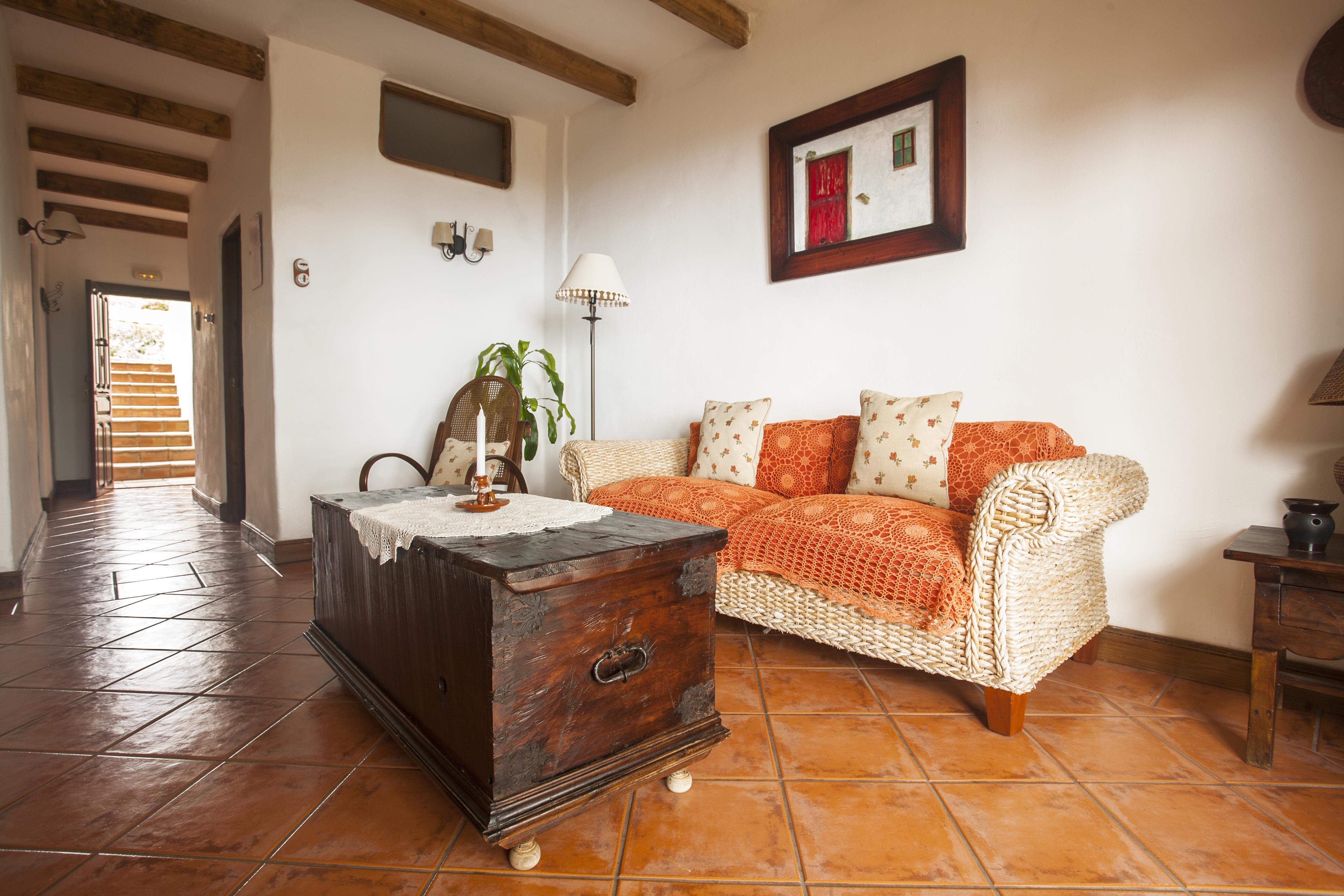 Eco Finca Vista Bonita San Miguel de Abona Extérieur photo
