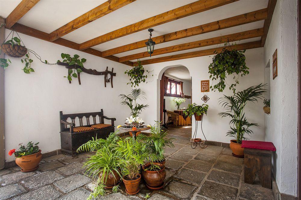 Eco Finca Vista Bonita San Miguel de Abona Extérieur photo