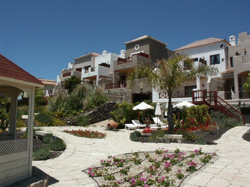 Eco Finca Vista Bonita San Miguel de Abona Extérieur photo