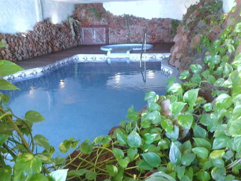 Eco Finca Vista Bonita San Miguel de Abona Extérieur photo