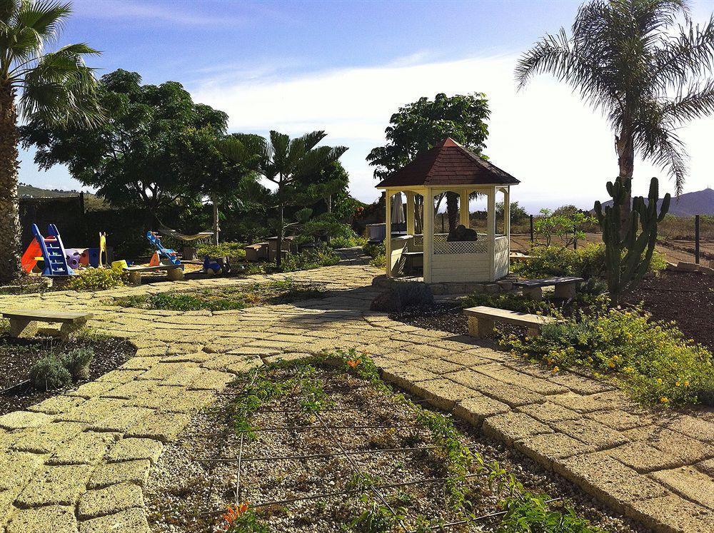 Eco Finca Vista Bonita San Miguel de Abona Extérieur photo