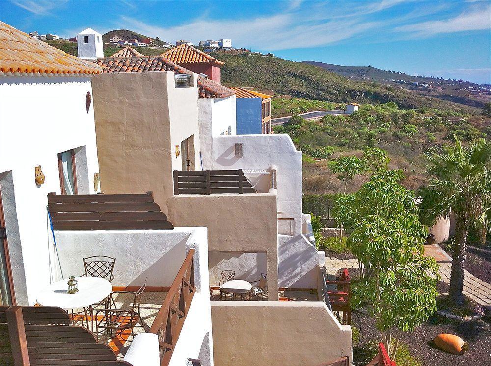 Eco Finca Vista Bonita San Miguel de Abona Extérieur photo