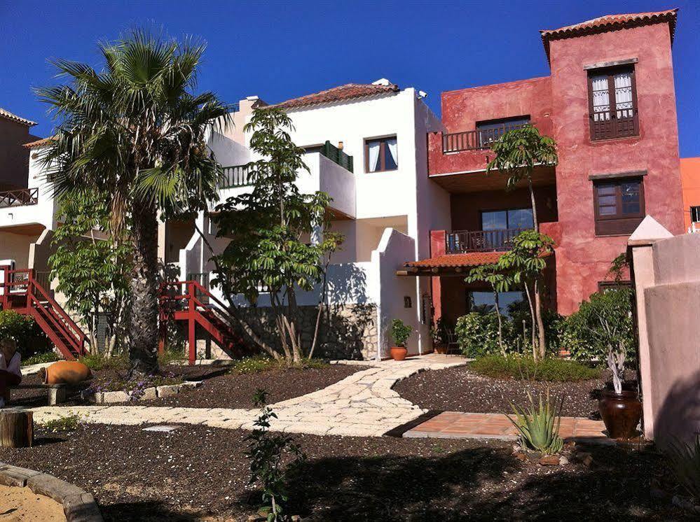 Eco Finca Vista Bonita San Miguel de Abona Extérieur photo