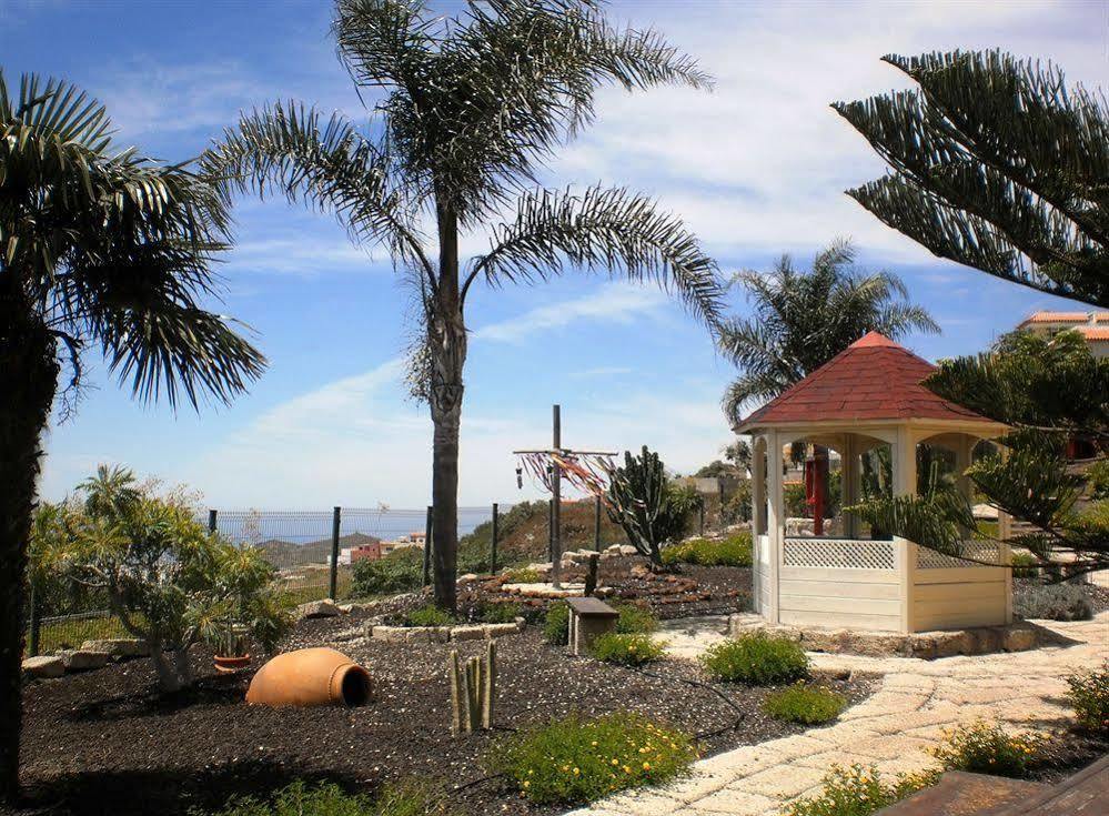 Eco Finca Vista Bonita San Miguel de Abona Extérieur photo