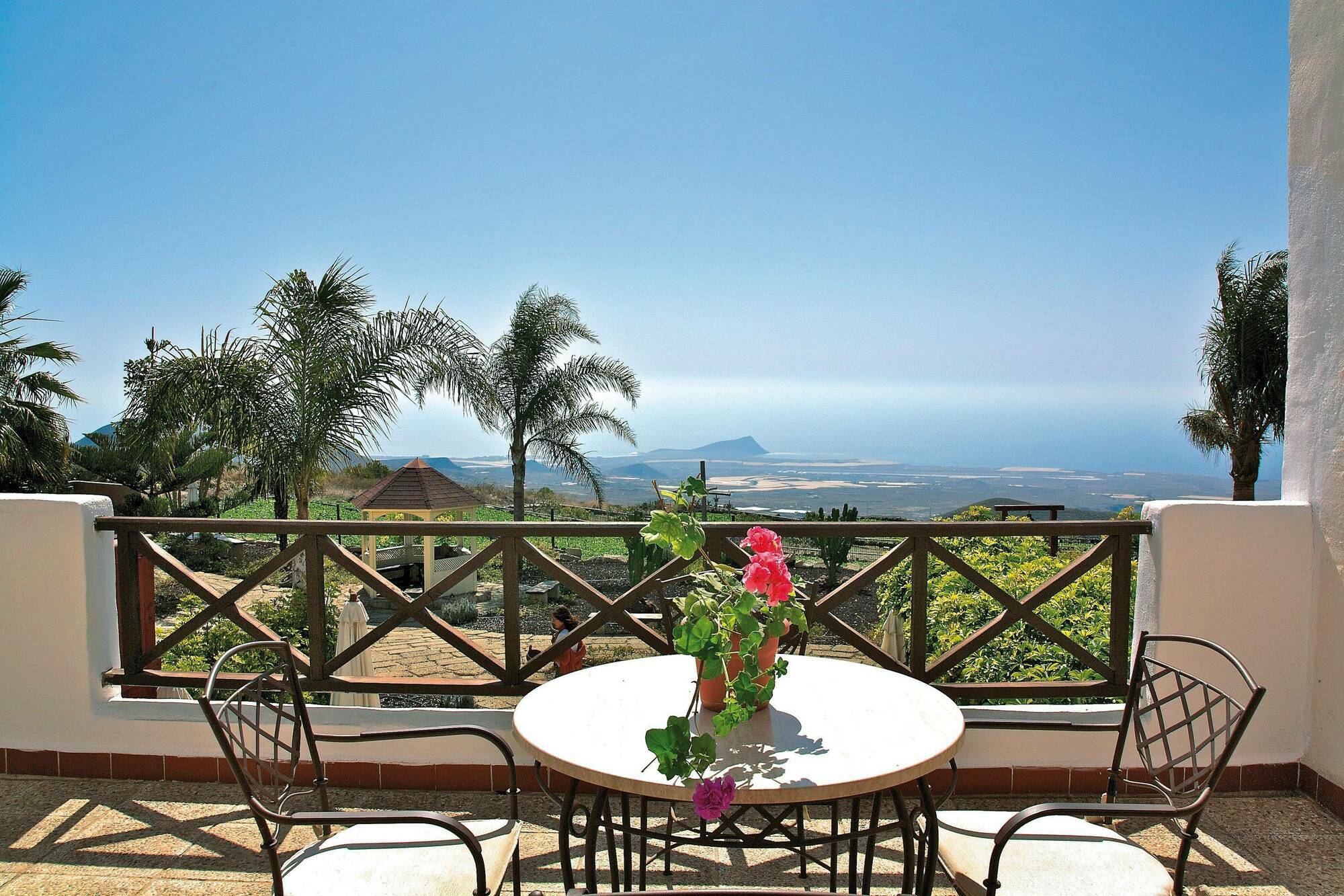 Eco Finca Vista Bonita San Miguel de Abona Extérieur photo